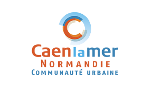 Communauté Urbaine Caen la mer