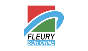 Ville de Fleury-sur-Orne (Calvados)