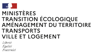 Ministères de la transition écologique, de l'aménagement du territoire, des transports, de la ville et du logement