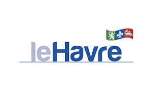 Ville du Havre (Seine-Maritime)