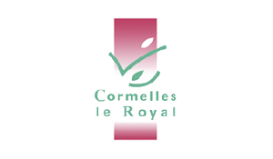 Ville de Cormelles-le-Royal (Calvados)